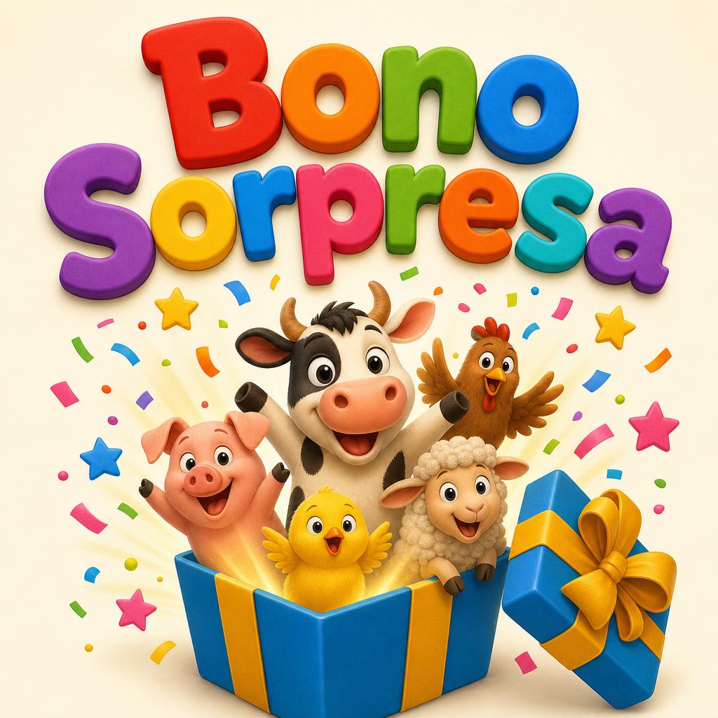 Bono Sorpresa